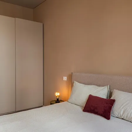 Casaamiterno Daire Roma