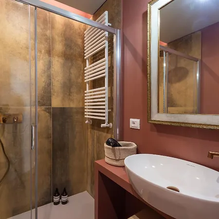 Casaamiterno Daire Roma