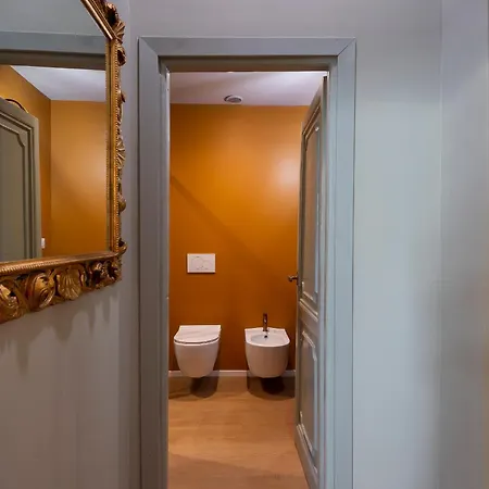 Casaamiterno Daire Roma