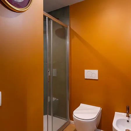 Apartament Casaamiterno