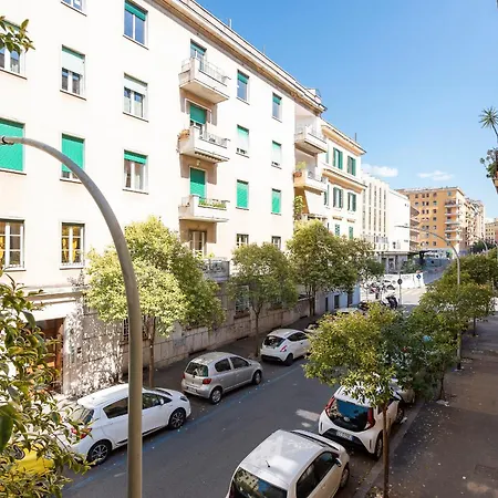 Casaamiterno Roma