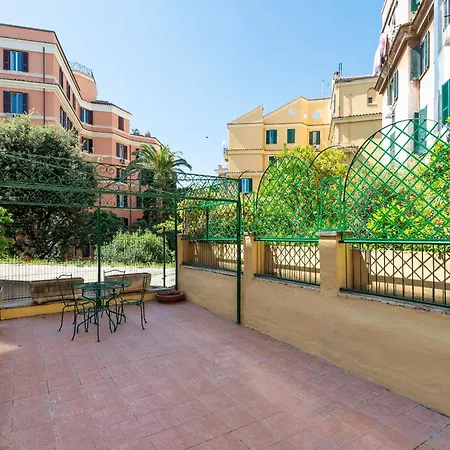 Casaamiterno * Roma
